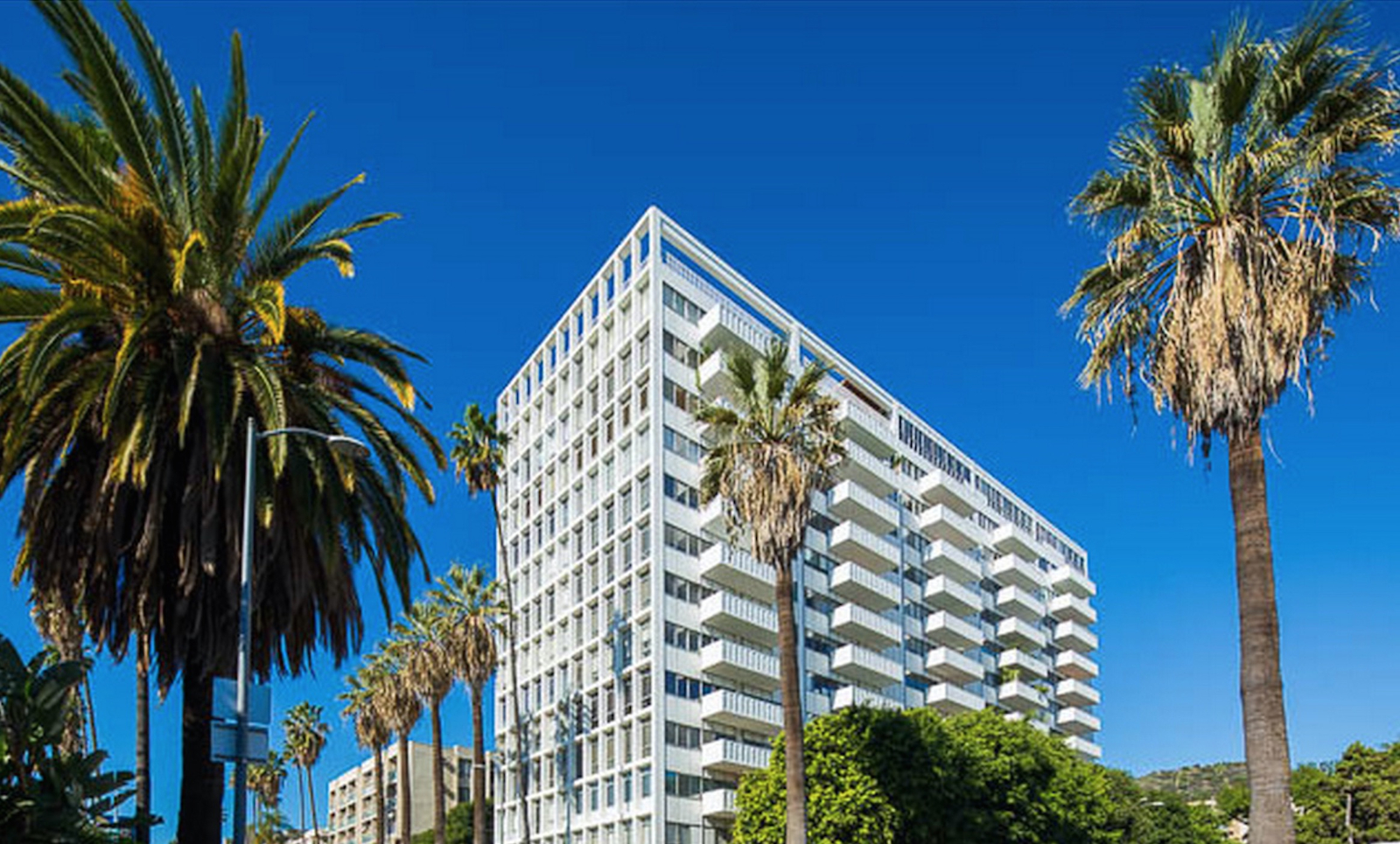 7135 Hollywood Blvd. 1103, West Hollywood, CA 90046 Oppenheim Real