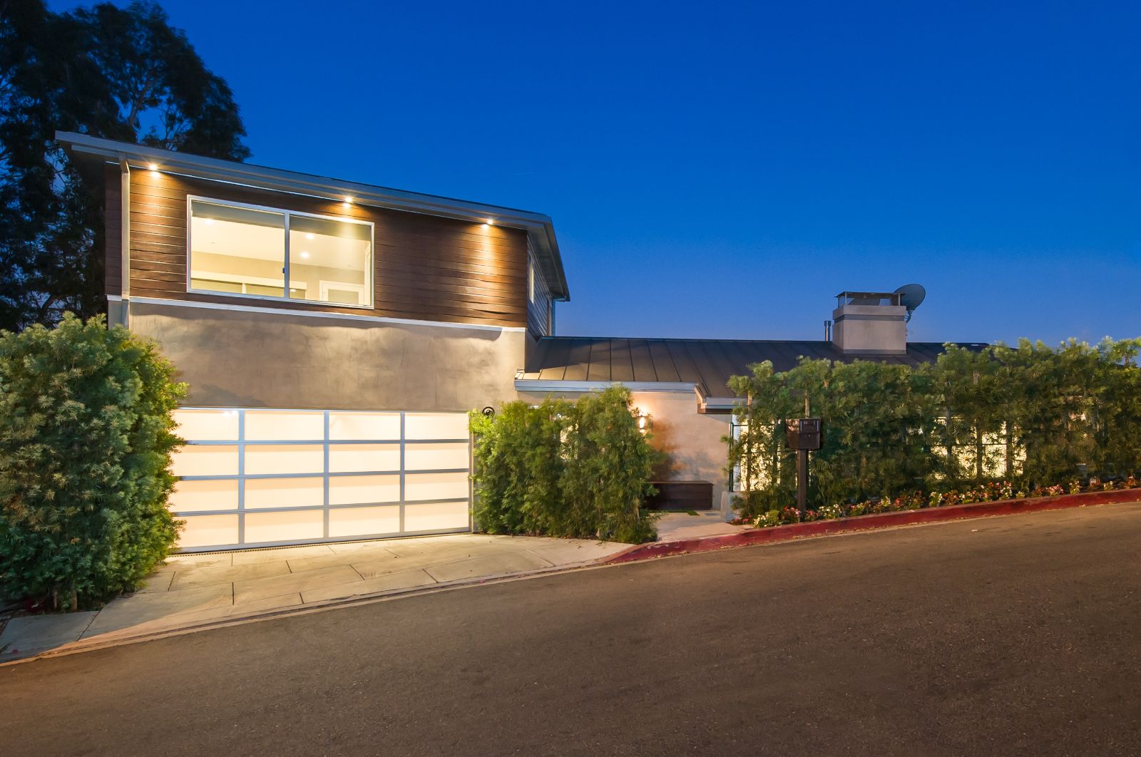 8218 Hollywood Blvd. Los Angeles, CA 90069 Oppenheim Real Estate