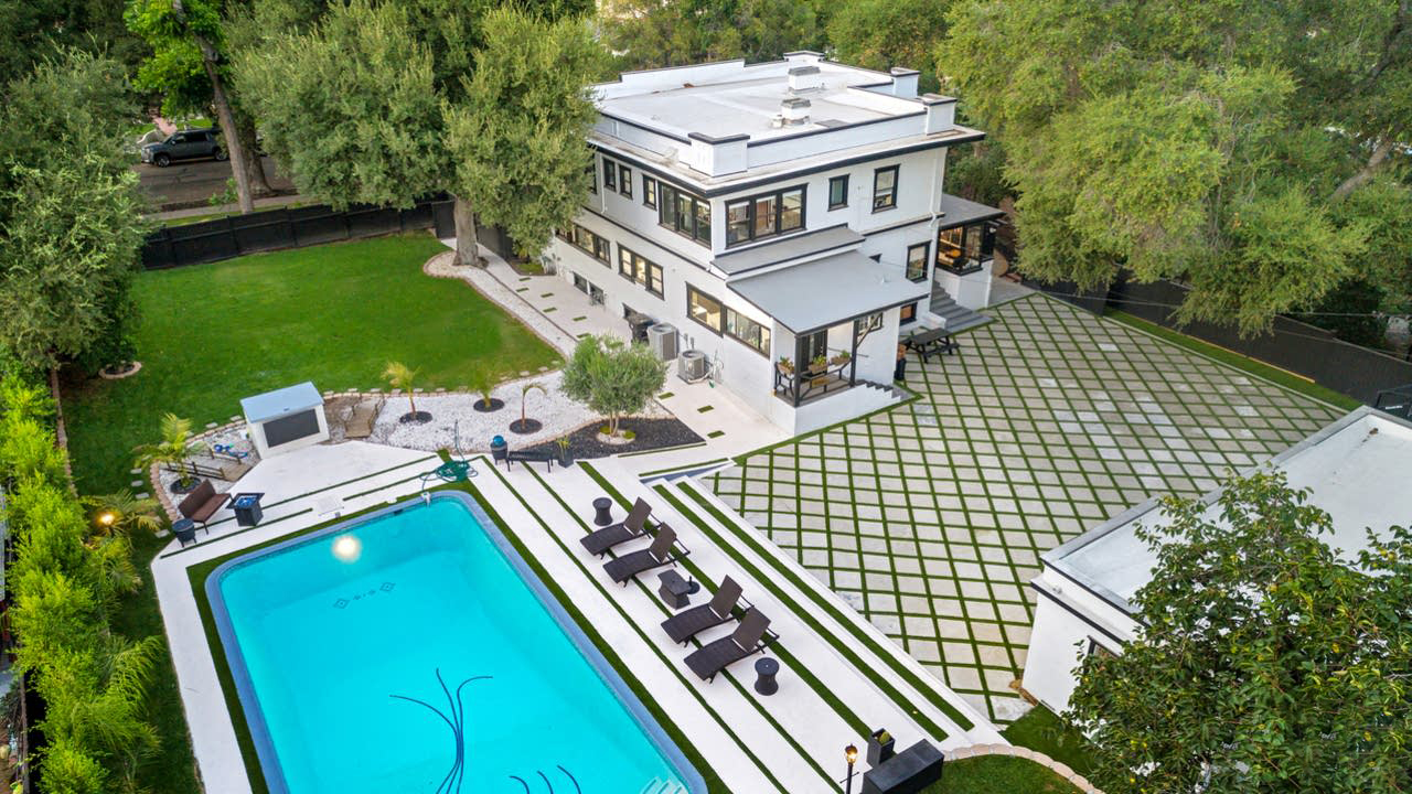 1616 Wabasso Way, Glendale, CA 91208 Oppenheim Real Estate